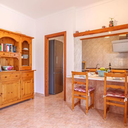 Apartment - Sny160 By Interhome Santanyí Extérieur photo