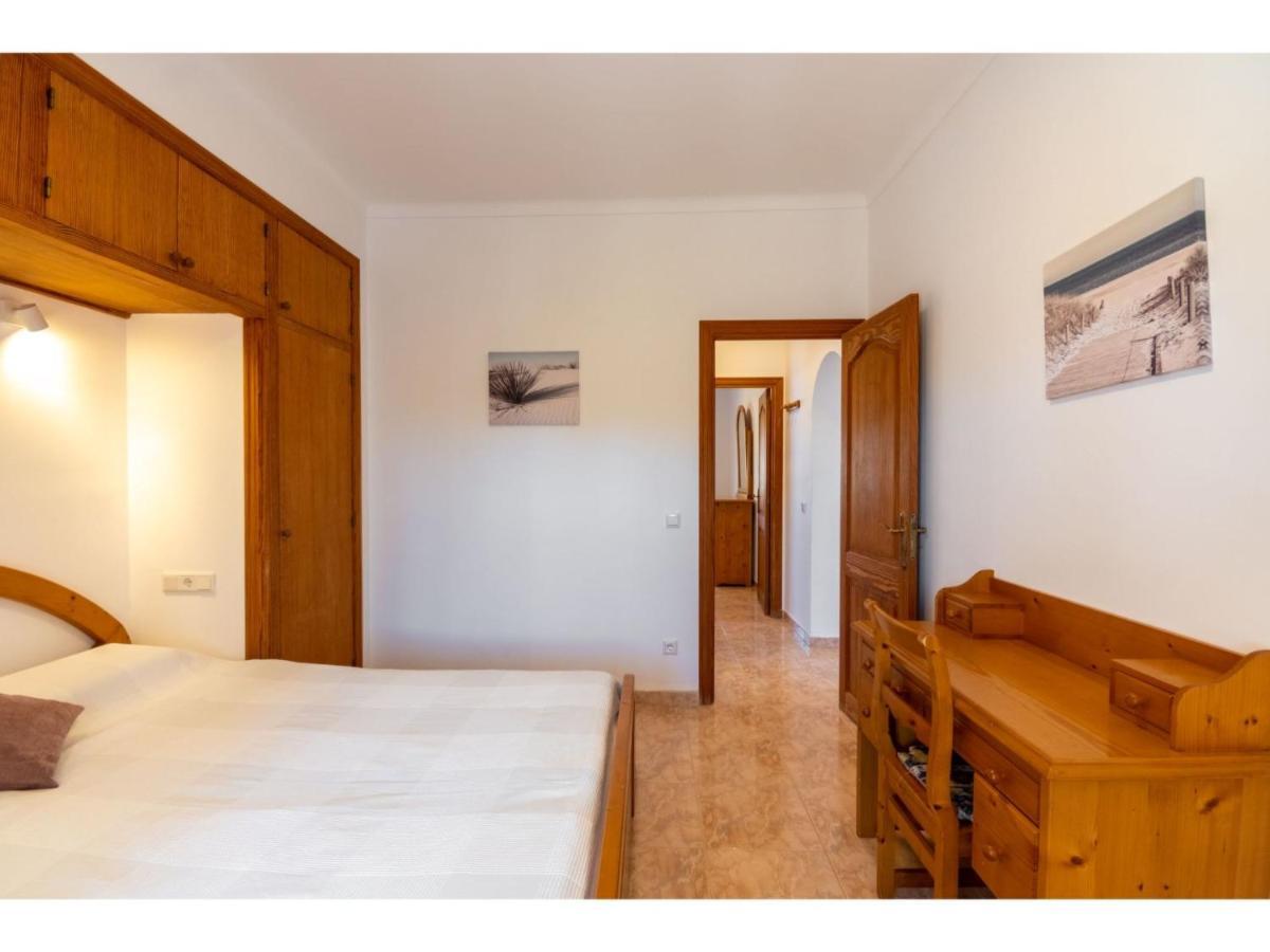 Apartment - Sny160 By Interhome Santanyí Extérieur photo