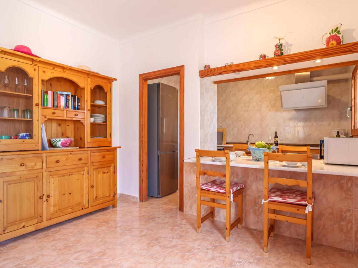 Apartment - Sny160 By Interhome Santanyí Extérieur photo