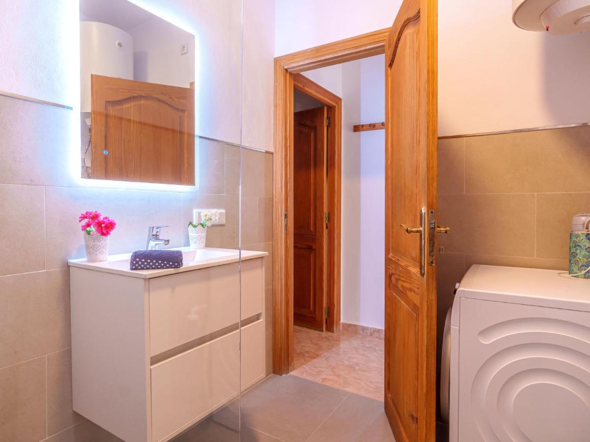 Apartment - Sny160 By Interhome Santanyí Extérieur photo